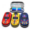 Pennenzak – Waterbestendige School Etui Auto