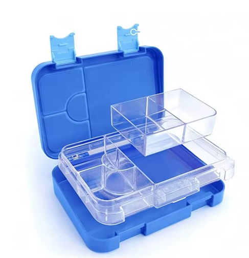 Lunchbox – Tritan Bento Box