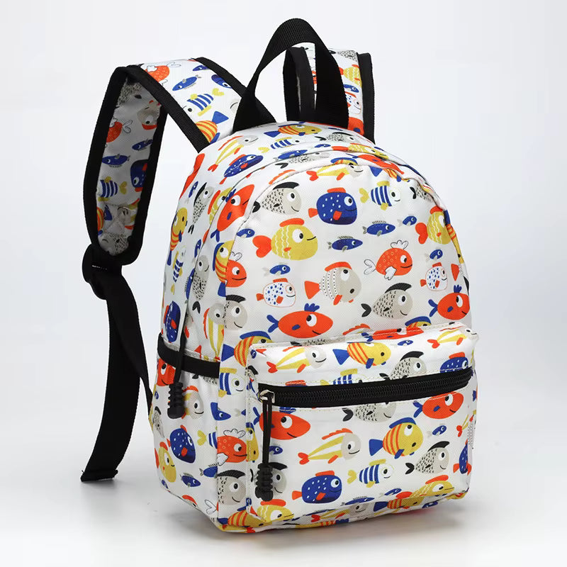 Waterdichte School rugzak met Cartoon Design
